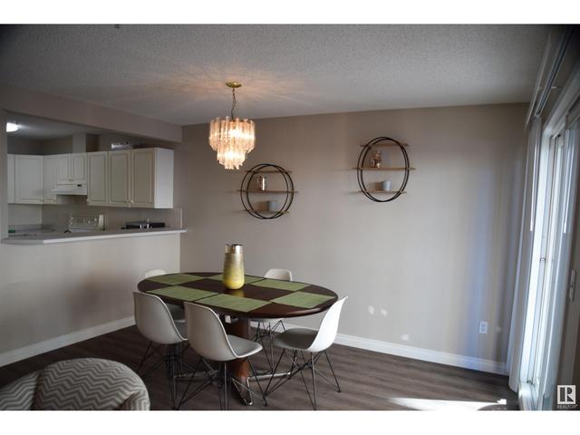 111 - 10153 117 St Nw, Condo with 1 bedrooms, 1 bathrooms and null parking in Edmonton AB | Image 9