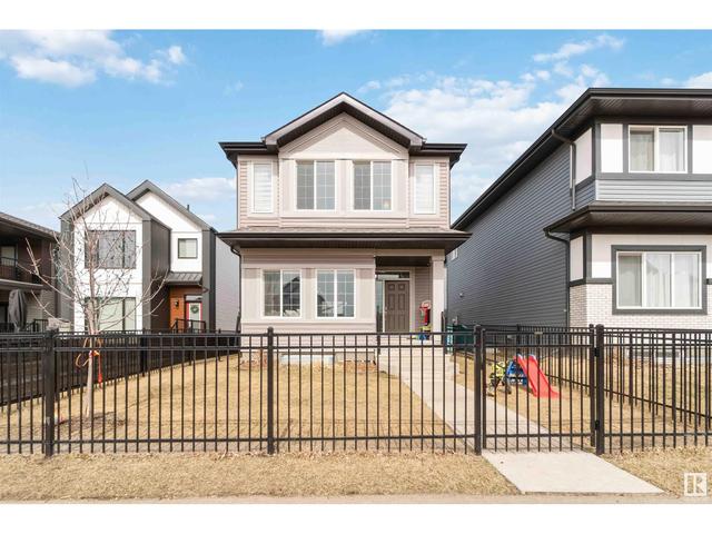 3059 Coughlan Ln Sw Sw, House detached with 3 bedrooms, 2 bathrooms and null parking in Edmonton AB | Image 38