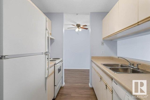 313 - 11218 80 St Nw, Condo with 2 bedrooms, 1 bathrooms and null parking in Edmonton AB | Image 8