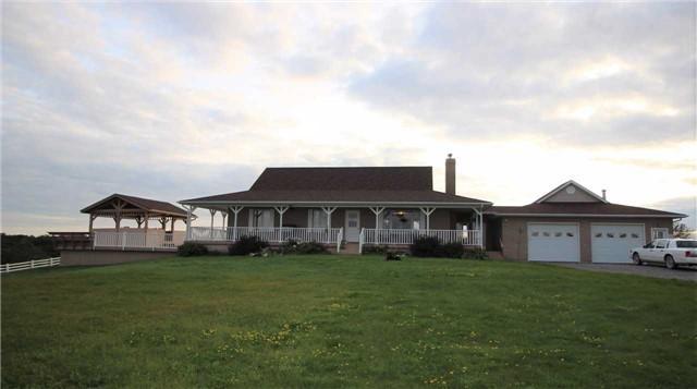 763 Phillips Rd, House other with 2 bedrooms, 2 bathrooms and 10 parking in Tyendinaga ON | Image 1