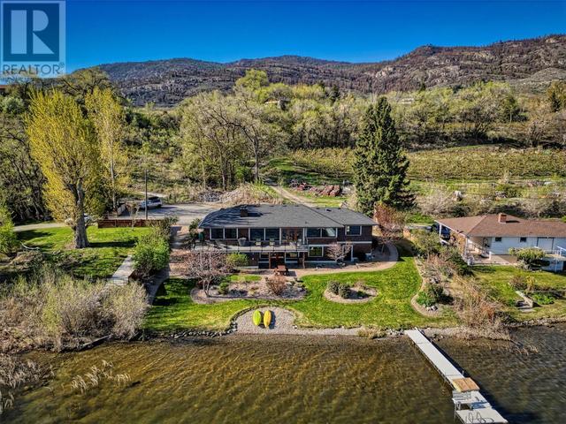 17217 87th Street, House detached with 3 bedrooms, 3 bathrooms and 1 parking in Okanagan Similkameen A BC | Image 79