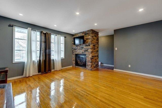 34b Springbrook Dr, House semidetached with 4 bedrooms, 3 bathrooms and 5 parking in Peterborough ON | Image 4