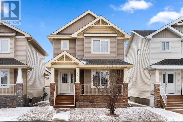 8821 Archer Lane, House detached with 4 bedrooms, 4 bathrooms and null parking in Regina SK | Image 2