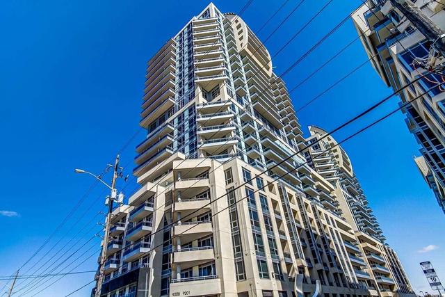 810nw - 9201 Yonge St, Condo with 1 bedrooms, 1 bathrooms and 1 parking in Richmond Hill ON | Image 35