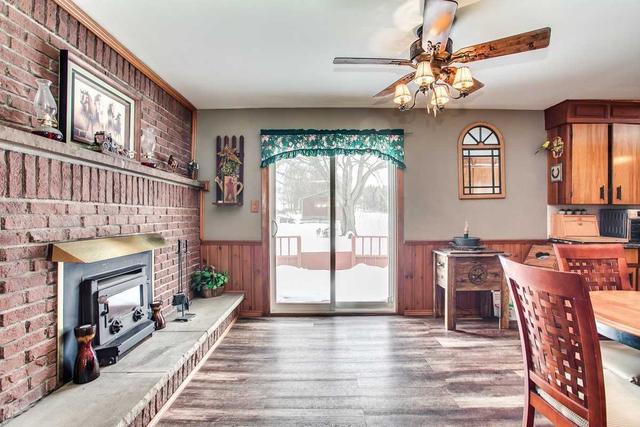 4630 Highway 2, House detached with 3 bedrooms, 2 bathrooms and 8 parking in Clarington ON | Image 9
