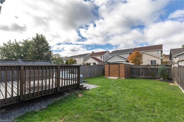 936 Bluffwood Avenue, House detached with 3 bedrooms, 1 bathrooms and 3 parking in Kingston ON | Image 5