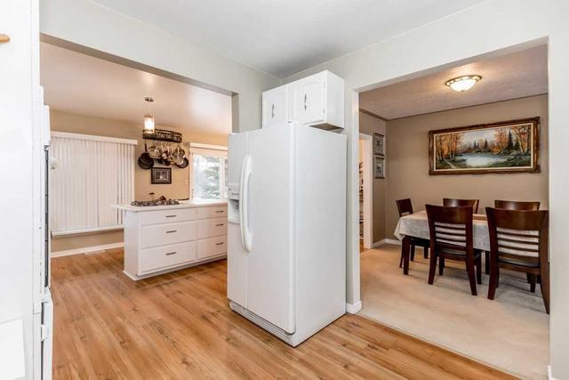 25 Beaufort Cres, House detached with 3 bedrooms, 2 bathrooms and 4 parking in Tiny ON | Image 4