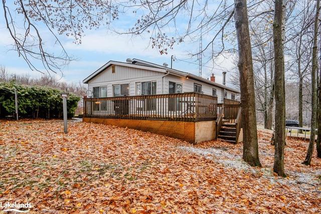 1276 Tay Point Road, House detached with 3 bedrooms, 1 bathrooms and 6 parking in Penetanguishene ON | Image 7