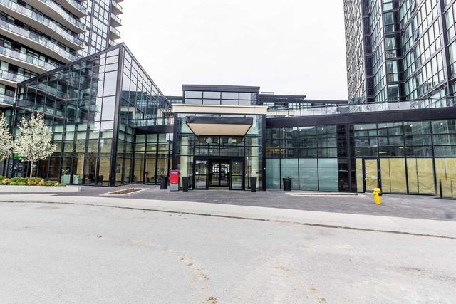 810 - 2900 Highway 7 Rd, Condo with 1 bedrooms, 2 bathrooms and 1 parking in Vaughan ON | Image 12