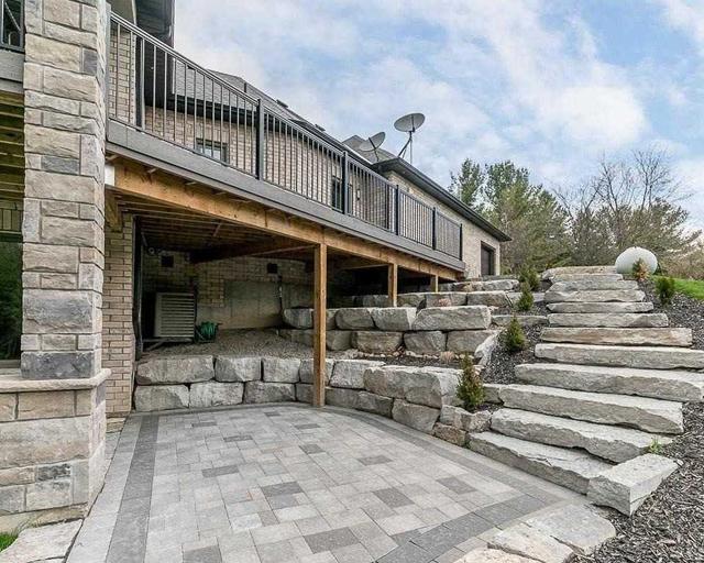 2795 14th Line, House detached with 3 bedrooms, 4 bathrooms and 9 parking in Innisfil ON | Image 27