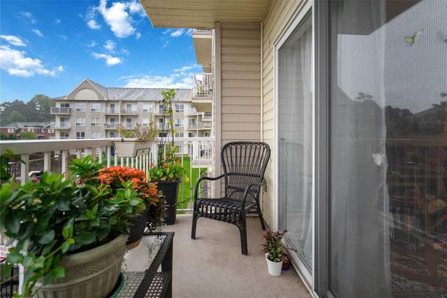 201 - 8 Harris St, Condo with 2 bedrooms, 2 bathrooms and 1 parking in Cambridge ON | Image 29