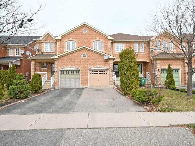 15 Todmorden Dr, House attached with 3 bedrooms, 2 bathrooms and 2 parking in Brampton ON | Image 12