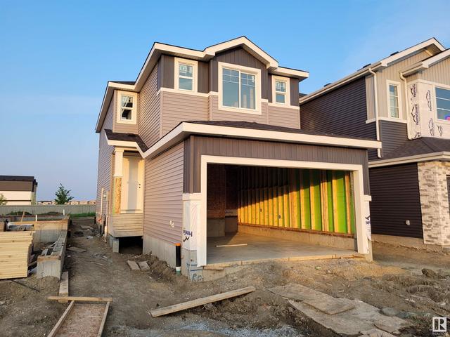 5221 Kimball Ct Sw, House detached with 3 bedrooms, 3 bathrooms and null parking in Edmonton AB | Card Image