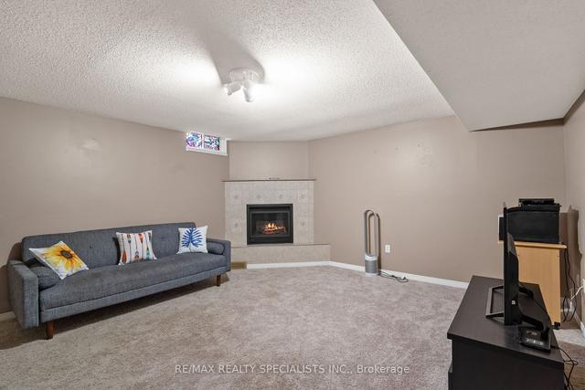 31 - 217 Martinet Ave, Townhouse with 3 bedrooms, 2 bathrooms and 1 parking in London ON | Image 22