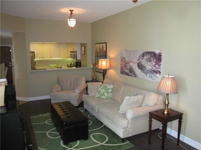 ph1-6 - 550 Webb Dr, Condo with 2 bedrooms, 1 bathrooms and 2 parking in Mississauga ON | Image 14