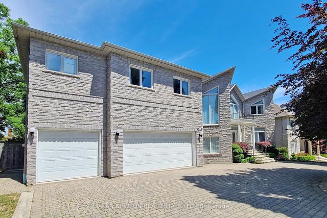 194 Arnold Ave, House detached with 5 bedrooms, 8 bathrooms and 12 parking in Vaughan ON | Image 35