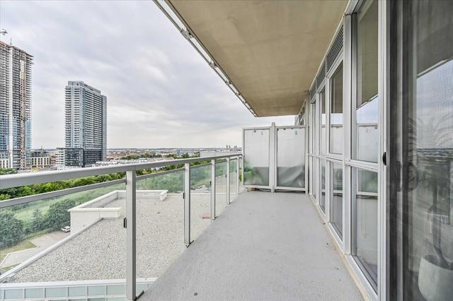 905 - 2916 Highway 7 Rd, Condo with 1 bedrooms, 2 bathrooms and 1 parking in Vaughan ON | Image 11