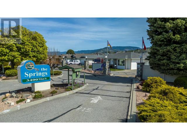 105 - 3400 Wilson Street, House detached with 3 bedrooms, 3 bathrooms and 2 parking in Penticton BC | Image 35