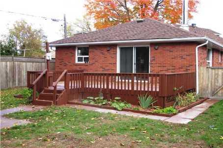 80 Innisfil St, House detached with 4 bedrooms, 2 bathrooms and 4 parking in Barrie ON | Image 9