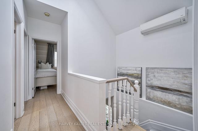 439 Melrose Ave, House detached with 3 bedrooms, 4 bathrooms and 3 parking in Toronto ON | Image 9
