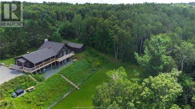 85 Hambrook Point Rd, House detached with 6 bedrooms, 3 bathrooms and null parking in Blackville NB | Image 6