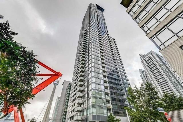 1208 - 25 Telegram Mews, Condo with 1 bedrooms, 1 bathrooms and 1 parking in Toronto ON | Image 13