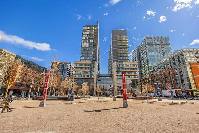 512 - 36 Lisgar St, Condo with 2 bedrooms, 1 bathrooms and 1 parking in Toronto ON | Image 23