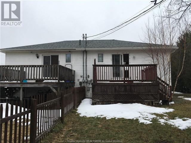 15 Tiffany Ave, House other with 3 bedrooms, 1 bathrooms and null parking in Bouctouche NB | Image 31