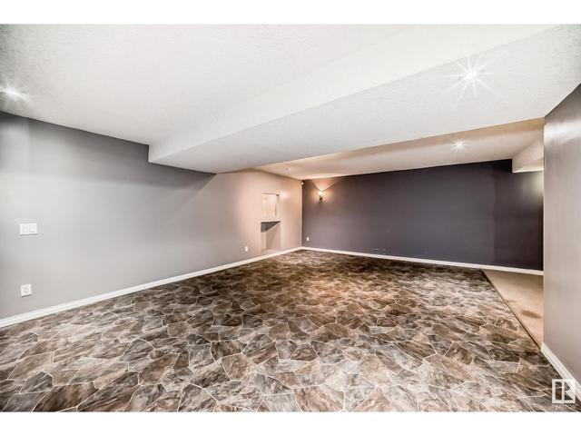 14227 116 St Nw, House detached with 4 bedrooms, 2 bathrooms and null parking in Edmonton AB | Image 36