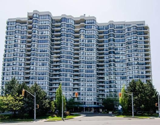 ph11 - 7300 Yonge St, Condo with 3 bedrooms, 3 bathrooms and 3 parking in Vaughan ON | Image 1