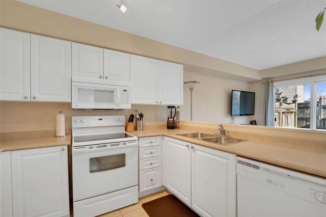 34 - 430 Mapleview Dr E, Townhouse with 3 bedrooms, 2 bathrooms and 2 parking in Barrie ON | Image 21