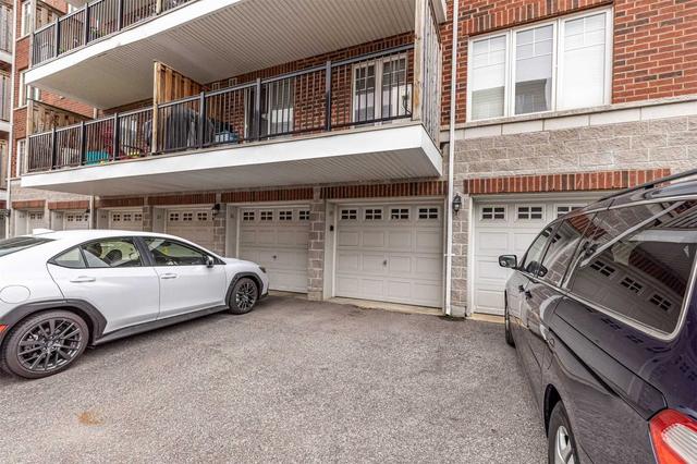 29b - 671 Warden Ave, Townhouse with 3 bedrooms, 2 bathrooms and 2 parking in Toronto ON | Image 15