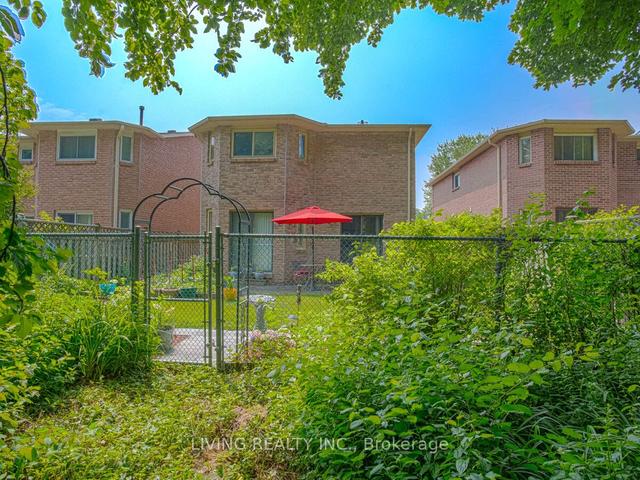 72 Beck Dr, House detached with 4 bedrooms, 3 bathrooms and 4 parking in Markham ON | Image 32