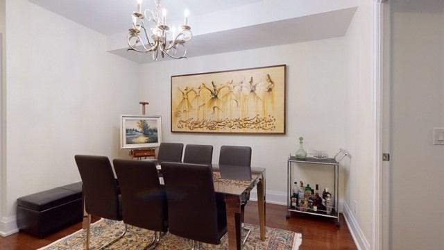 330 - 1 Old Mill Dr, Condo with 2 bedrooms, 2 bathrooms and 1 parking in Toronto ON | Image 26