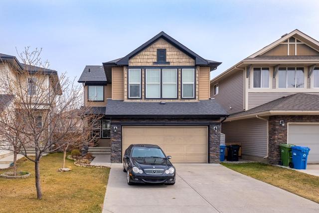96 Walden Rise Se, House detached with 4 bedrooms, 3 bathrooms and 4 parking in Calgary AB | Image 7