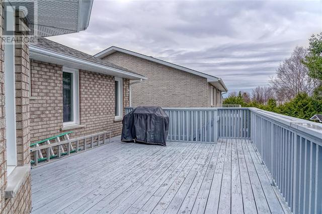 1331 Paquette Street, House detached with 4 bedrooms, 3 bathrooms and null parking in Greater Sudbury ON | Image 28