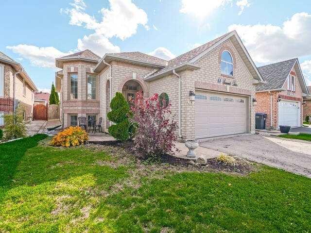 14 Suncrest Dr, House detached with 2 bedrooms, 2 bathrooms and 4 parking in Brampton ON | Image 34