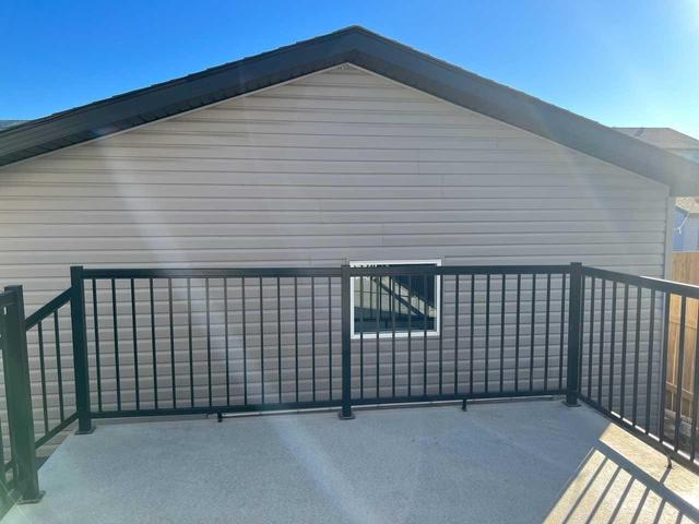 47 Alma Isobell Hodder Crescent N, House detached with 4 bedrooms, 2 bathrooms and 5 parking in Lethbridge AB | Image 28