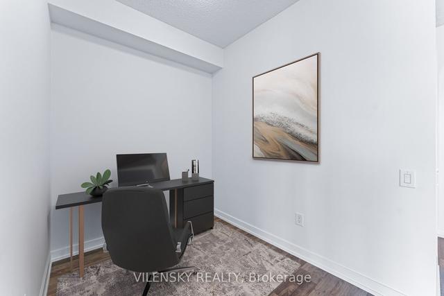2508 - 33 Singer Crt, Condo with 1 bedrooms, 1 bathrooms and 1 parking in Toronto ON | Image 15