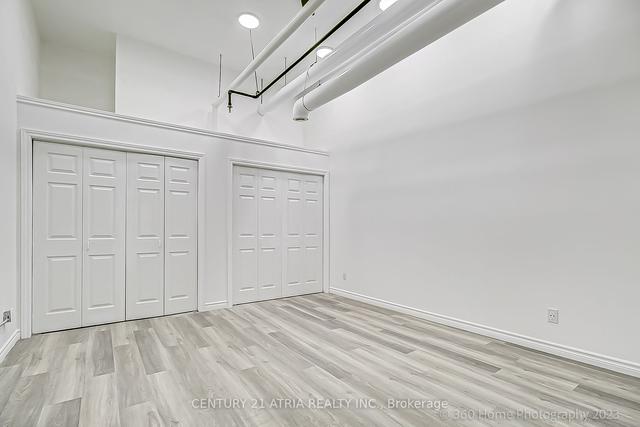 158 - 78 St Patrick St, Townhouse with 2 bedrooms, 1 bathrooms and 0 parking in Toronto ON | Image 5