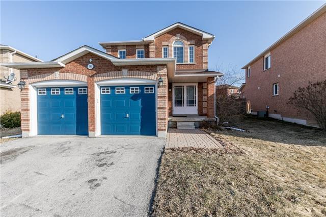 80 Coughlin Rd, House detached with 3 bedrooms, 4 bathrooms and 4 parking in Barrie ON | Image 1