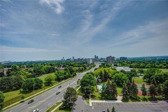 1207 - 3300 Don Mills Rd, Condo with 2 bedrooms, 2 bathrooms and 1 parking in Toronto ON | Image 12