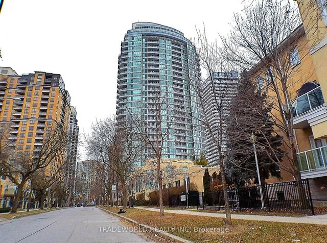 610 - 60 Byng Ave, Condo with 2 bedrooms, 2 bathrooms and 1 parking in Toronto ON | Image 1