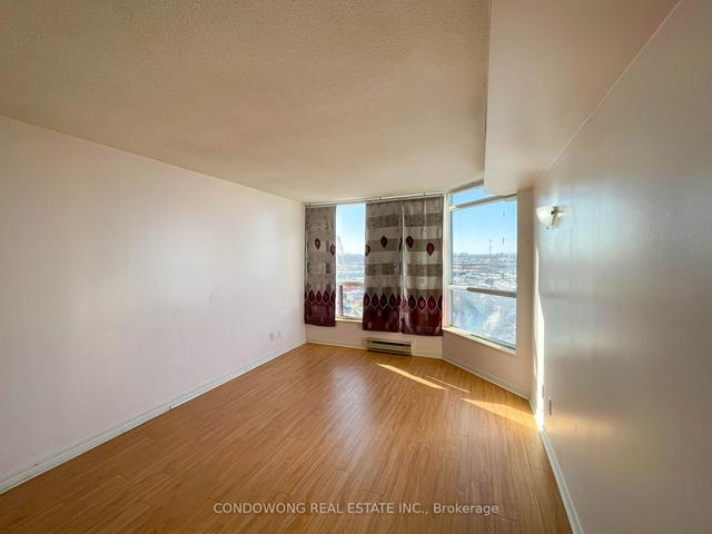1609 - 4725 Sheppard Ave E, Condo with 2 bedrooms, 2 bathrooms and 1 parking in Toronto ON | Image 15