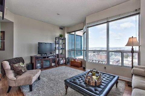 ss4 - 100 Millside Dr, Condo with 2 bedrooms, 2 bathrooms and 2 parking in Milton ON | Image 4