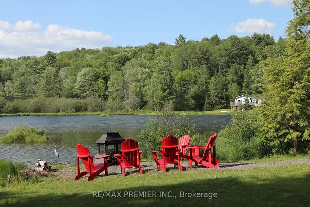 1036 Gordonier Lake Rd, House detached with 3 bedrooms, 2 bathrooms and 4 parking in Bracebridge ON | Image 27