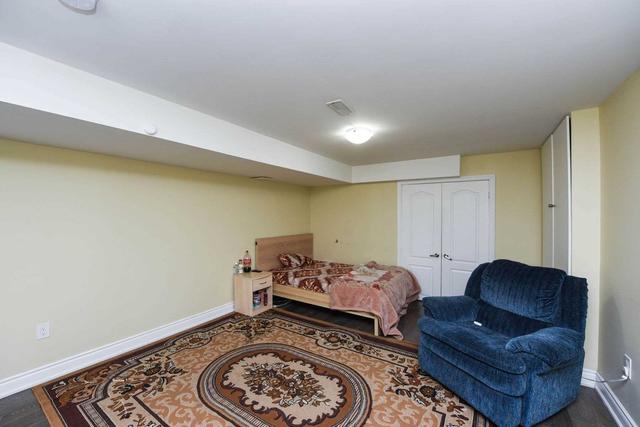 26 Lobelia St, Townhouse with 3 bedrooms, 4 bathrooms and 2 parking in Brampton ON | Image 31