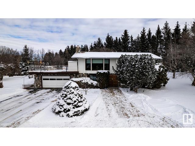 14 - 52212 Rge Rd 272, House detached with 5 bedrooms, 2 bathrooms and null parking in Parkland County AB | Image 63