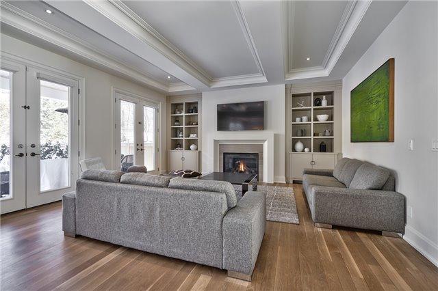 79 Westminster Dr, House detached with 4 bedrooms, 5 bathrooms and 4 parking in Oakville ON | Image 8