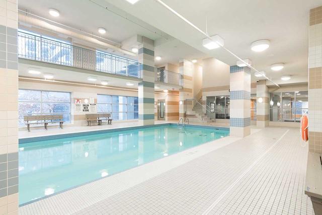 1001 - 4978 Yonge St, Condo with 1 bedrooms, 1 bathrooms and 1 parking in Toronto ON | Image 10